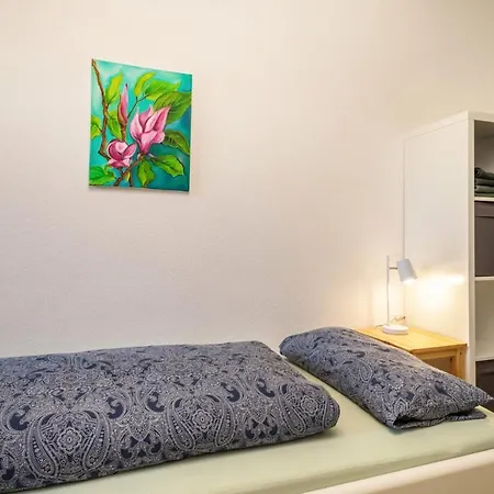 Lejlighed Bleichnau 3