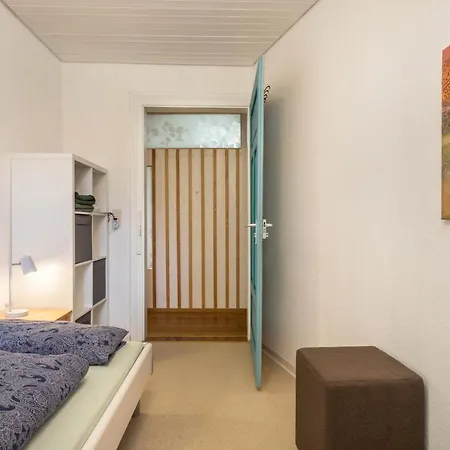 Bleichnau 3 Lejlighed Tettnang